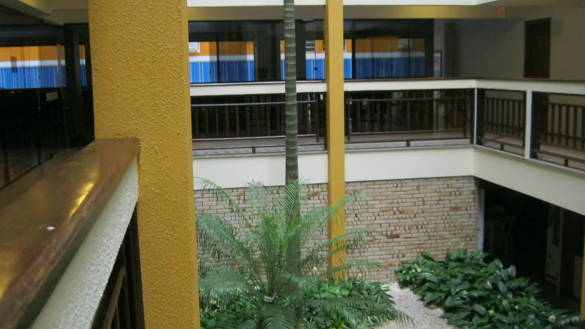 Hanna San Diego Apart Hotel Florianopolis Brazil