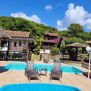 Estalagem Mares Do Santinho