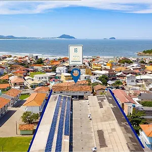 Apart-hotel Residencial Ilhabela