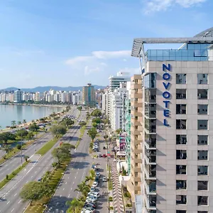 Novotel Florianópolis