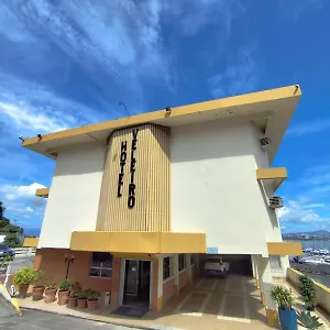 Hotel Veleiro