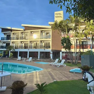 Hotel Gentil